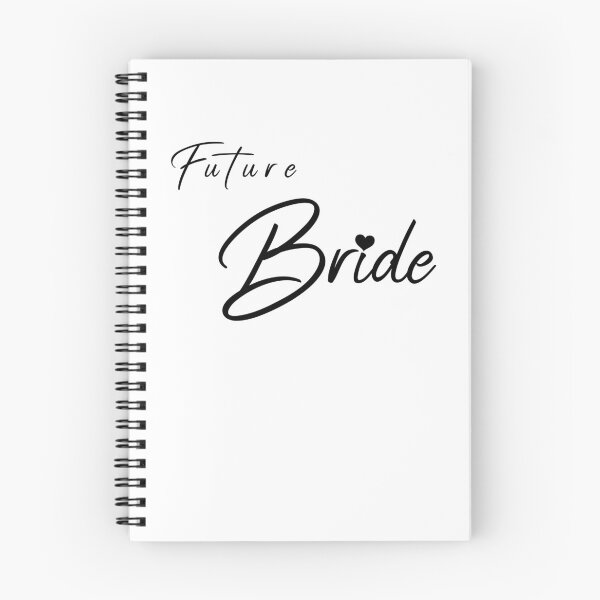 Item preview, Future Bride designed and sold by bunderwood97.