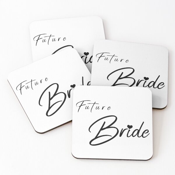 Item preview, Future Bride designed and sold by bunderwood97.