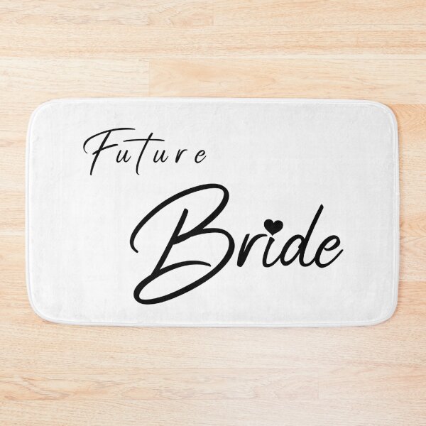 Item preview, Future Bride designed and sold by bunderwood97.