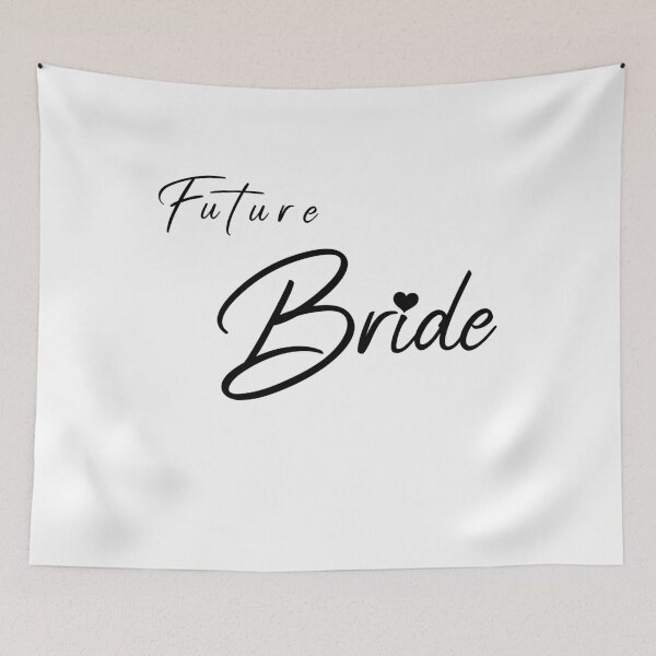 Item preview, Future Bride designed and sold by bunderwood97.