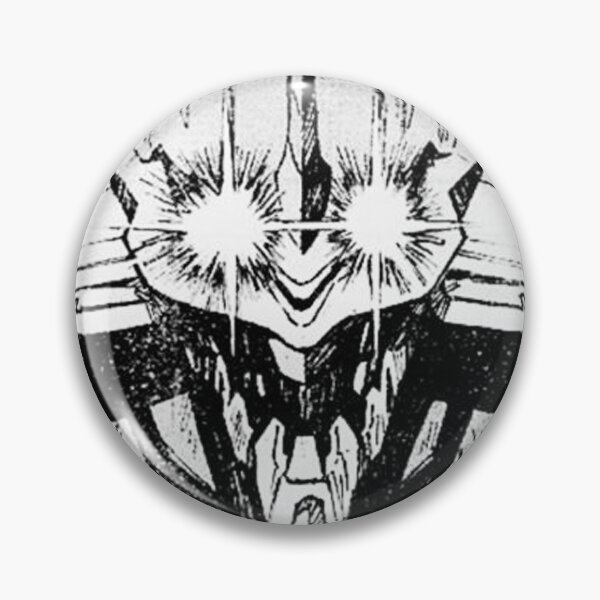 Item preview, Third Impact Evangelion designed and sold by schwarzkerpf.