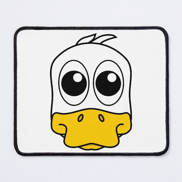 Item preview, Duck Face designed and sold by Matt Malloy.