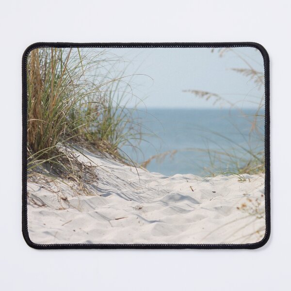 Item preview, Sandy path to the Beach  designed and sold by Rozlar.