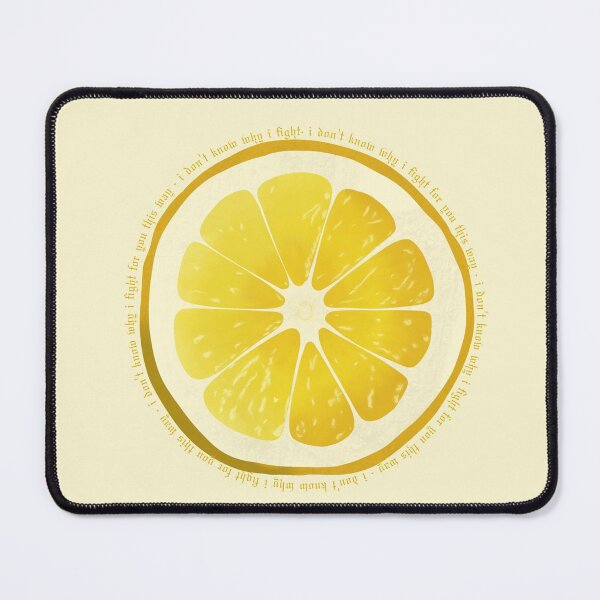 Item preview, DGD Lemon designed and sold by amenegrete.