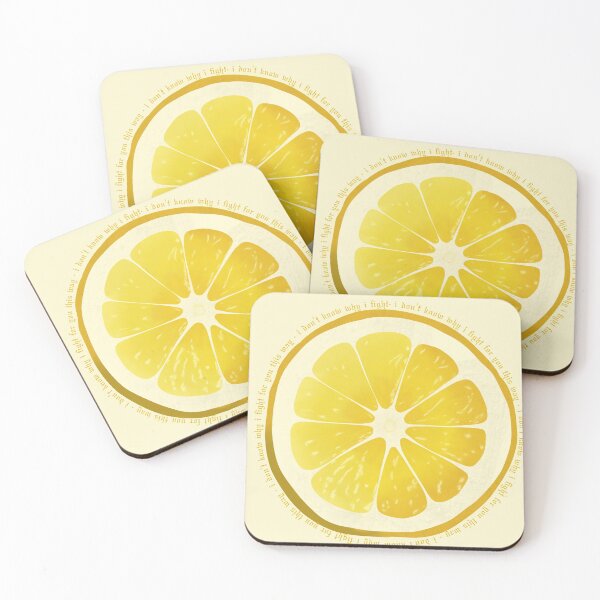 Item preview, DGD Lemon designed and sold by amenegrete.