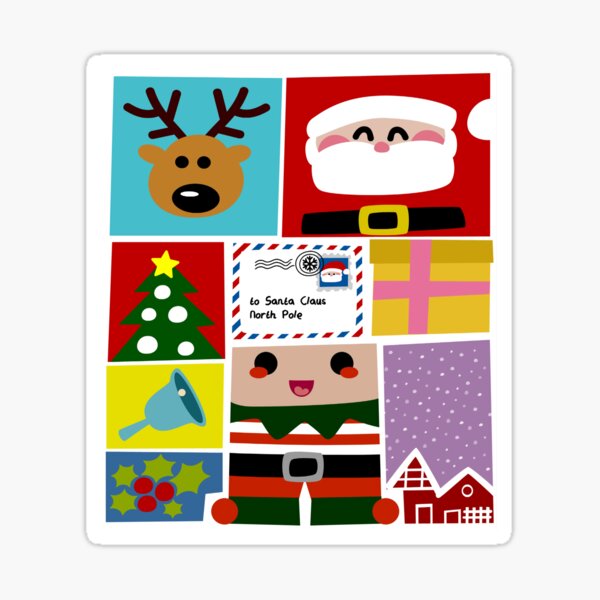 Artikel-Vorschau von Weihnachtsmuster, designt und verkauft von Sonia Pascual Izquierdo.