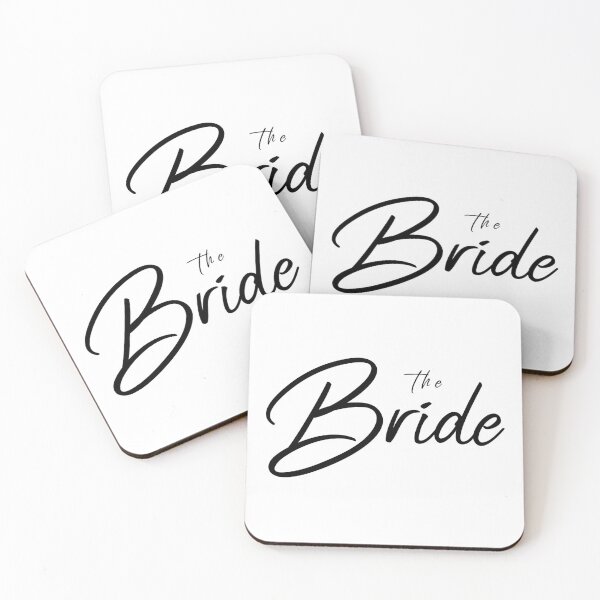 Item preview, The Bride designed and sold by bunderwood97.