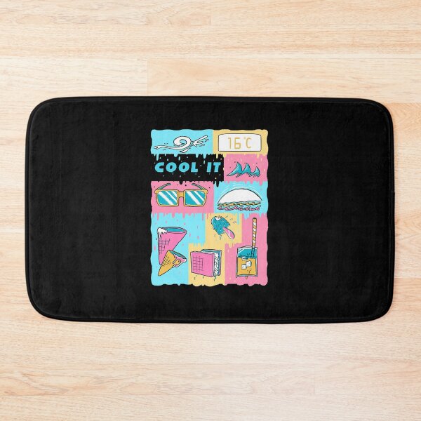 Item preview, Cool It!  designed and sold by EvelettKus.