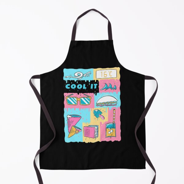 Item preview, Cool It! designed and sold by EvelettKus.