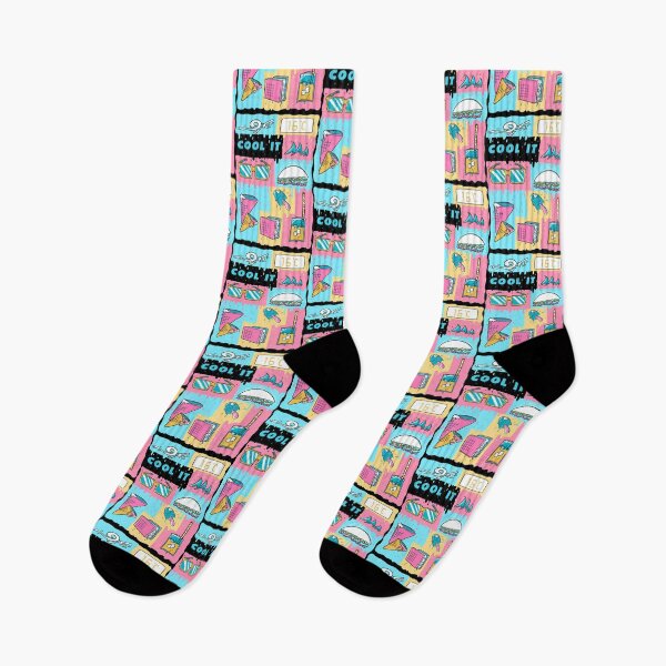 Item preview, Cool It!  designed and sold by EvelettKus.