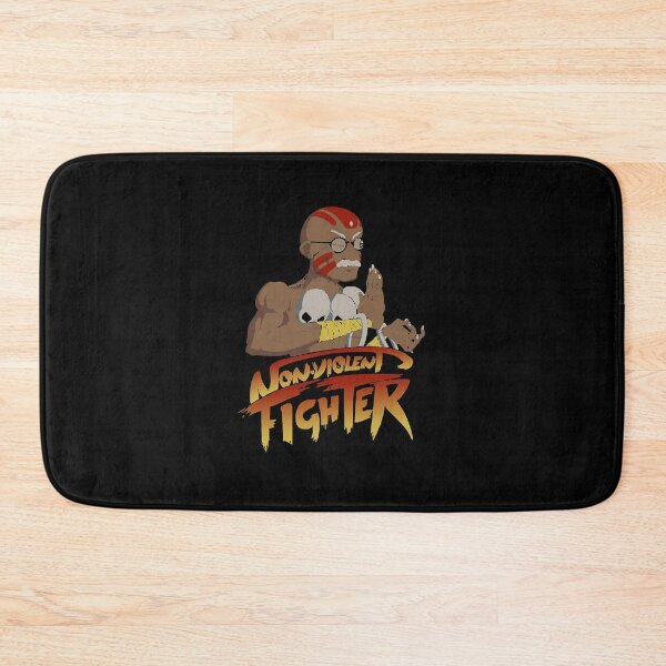 Item preview, Non-Violent Fighter  designed and sold by AnarelyChester1.