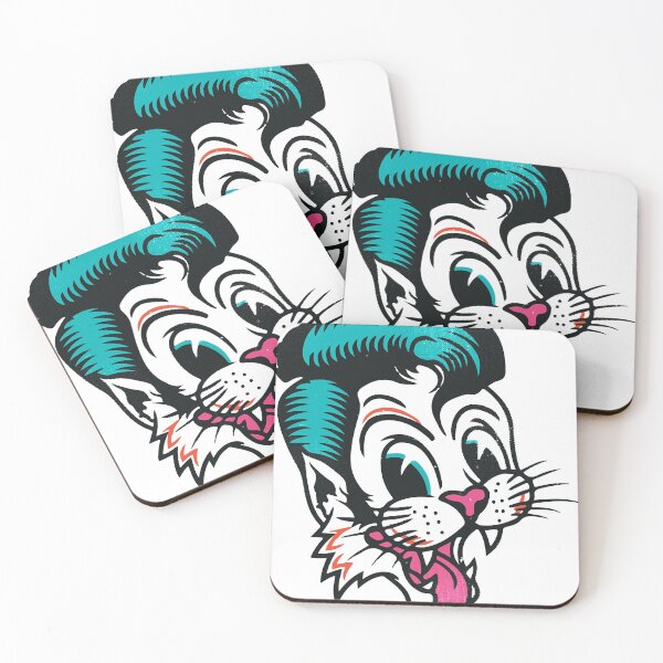 Item preview, Stray Cats Classic designed and sold by Decristoforo.
