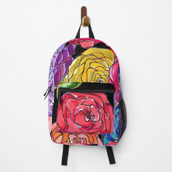 Item preview, Colourful Roses designed and sold by halideO.