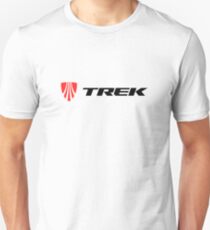 Trek cycle Unisex T-Shirt