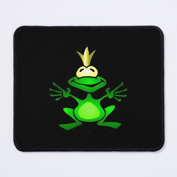 Item preview, Frog prince designed and sold by AnarelyChester1.