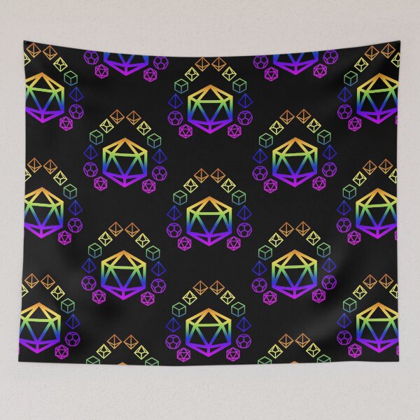 Item preview, Retro DNDND Dragons     designed and sold by EvelettKus.