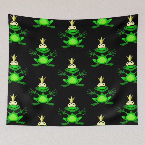 Item preview, Frog prince     designed and sold by AnarelyChester1.