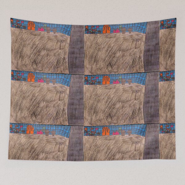 Item preview, Ep 3 The Jammer General Admission Floor designed and sold by OmegaRedFan.