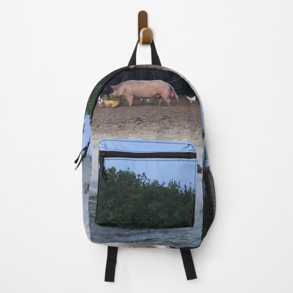 Item preview, Long Island Baha Swimming Pigs and Friends designed and sold by SaSaBoutique.