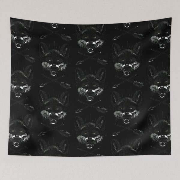 Item preview, Fantastic Mr. Fox  designed and sold by hJonanthon.