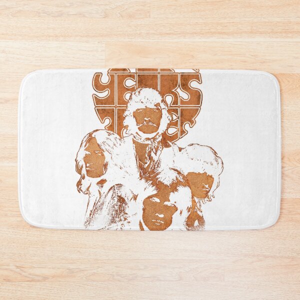 Item preview, ten years after band distressed retro vintage design Classic designed and sold by Decristoforo.