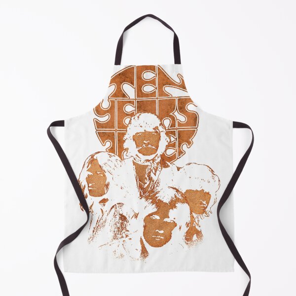 Item preview, ten years after band distressed retro vintage design Classic designed and sold by Decristoforo.