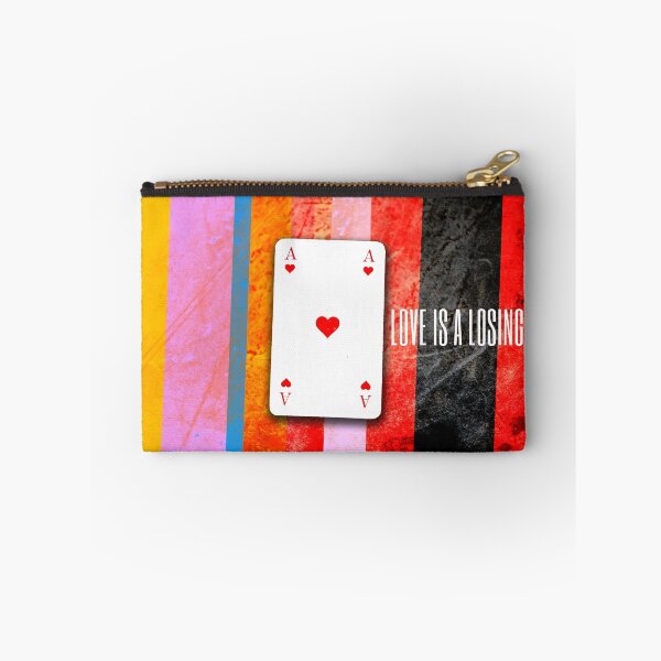 Item preview, love is a losing game designed and sold by ak4e.