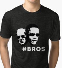 Barrack Obama und Joe Biden Bros. Vintage T-Shirt