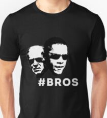 Barrack Obama und Joe Biden Bros. Slim Fit T-Shirt
