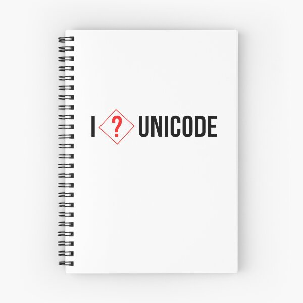 Item preview, i love unicode_2 designed and sold by photograpyshop.
