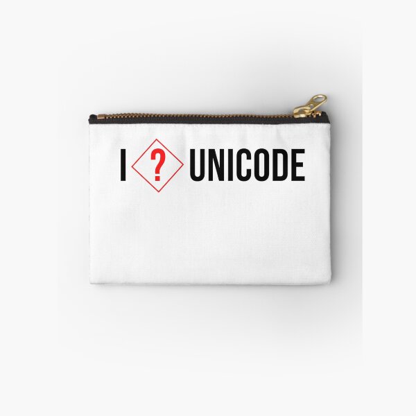 Item preview, i love unicode_2 designed and sold by photograpyshop.