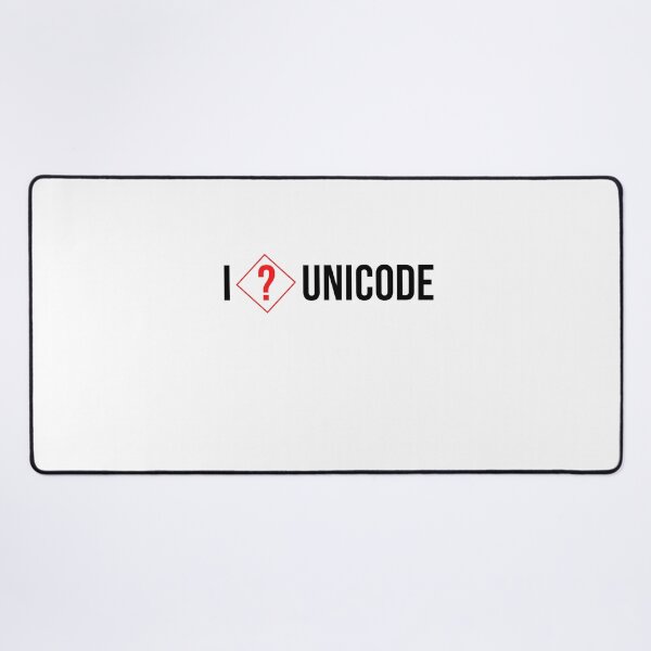 Item preview, i love unicode_2 designed and sold by photograpyshop.