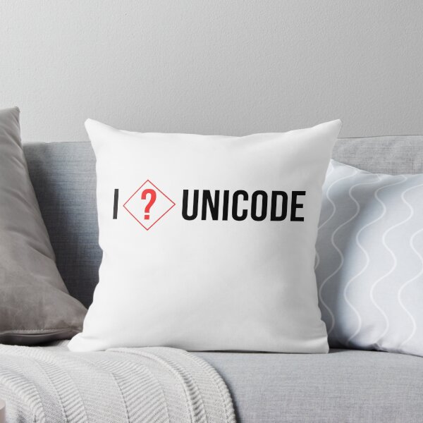 Item preview, i love unicode_2 designed and sold by photograpyshop.