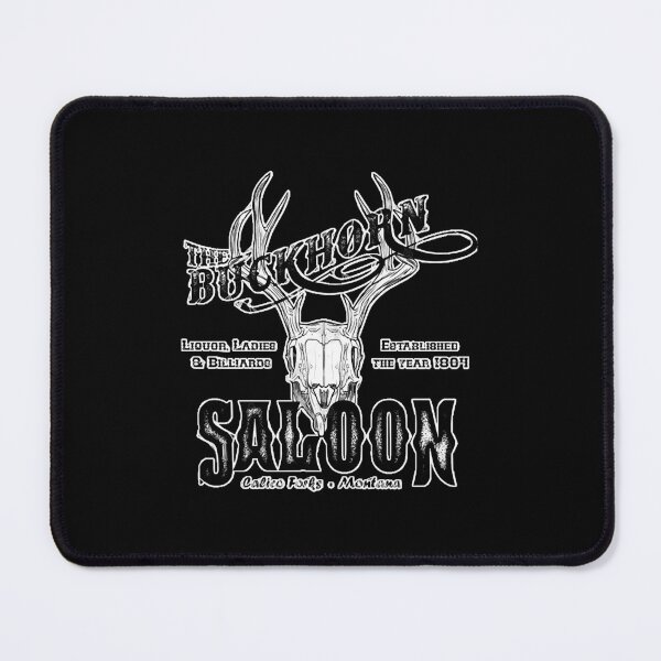 Item preview, Buckhorn Saloon  designed and sold by hJonanthon.