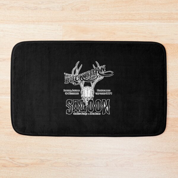 Item preview, Buckhorn Saloon  designed and sold by hJonanthon.