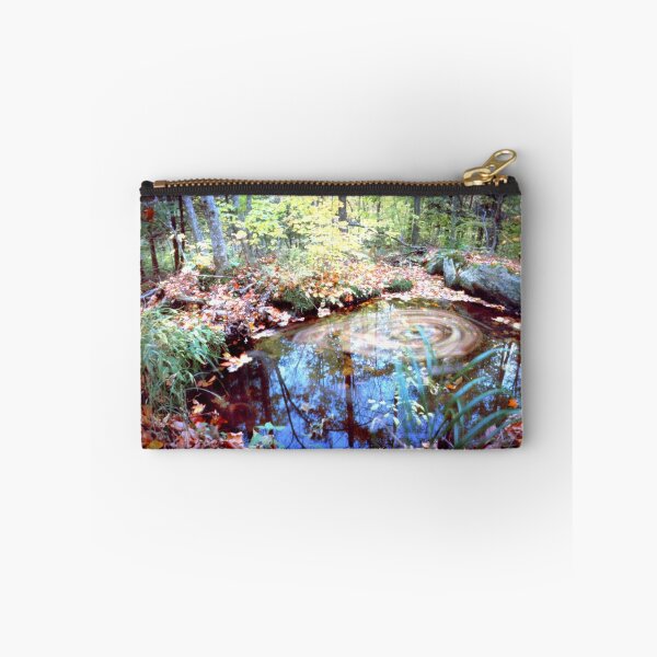 Item preview, Abbey Brook Fall Vortex designed and sold by HagstarStudios.