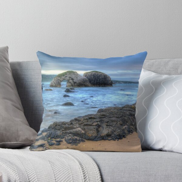 Item preview, Northern Ireland Seascape designed and sold by MarcoBell.