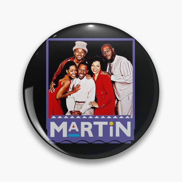 Item preview, Martin Blue  designed and sold by Gorenberg2002.