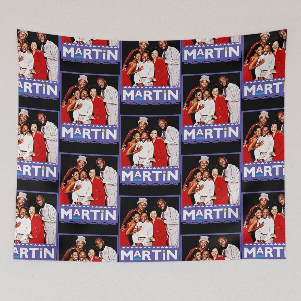 Item preview, Martin Blue  designed and sold by Gorenberg2002.