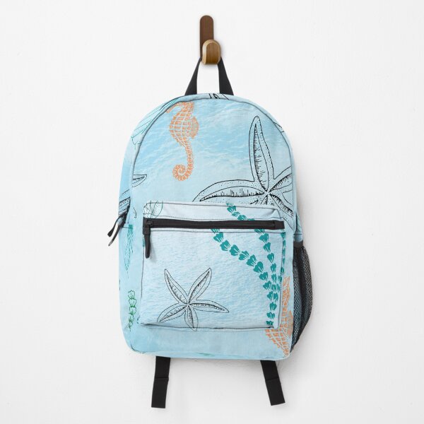 Item preview, Ocean Life designed and sold by ThePurpleFrog.