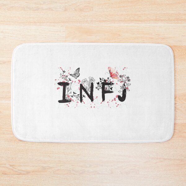 Item preview, INFJ designed and sold by Sithum akalanka.