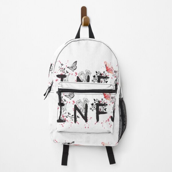 Item preview, INFJ designed and sold by Sithum akalanka.