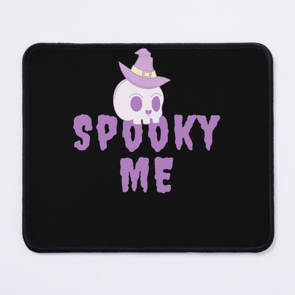 Item preview, Spooky Me!! Scary Halloween Pumpkin Night-Funny Scary Halloween designed and sold by Red-ElYoubi.
