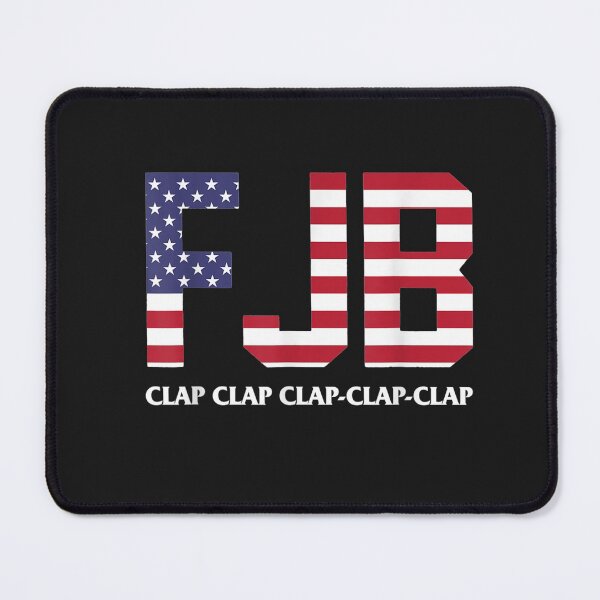 Item preview, Vintage F.J.B Do Not Comply Flag Art For Men Women Kids T-Shirt designed and sold by Bobby-Bancel.