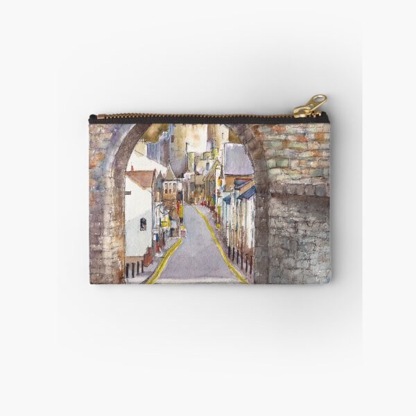 Item preview, Castle Street Conwy North Wales designed and sold by Dai Wynn Fine Art.
