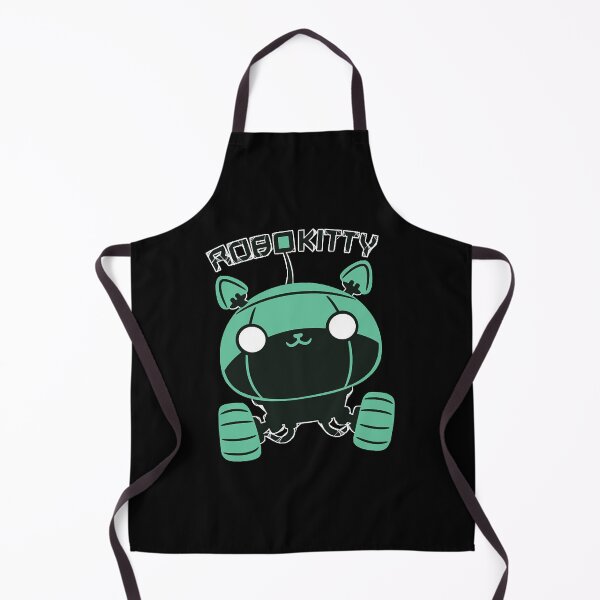 Item preview, Robo Kitty designed and sold by AnarelyChester1.
