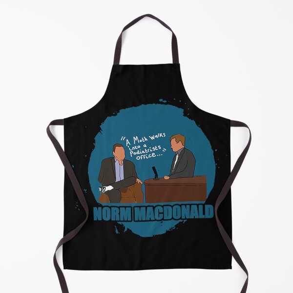 Item preview, Norm Macdonald designed and sold by Jodiebosi23.