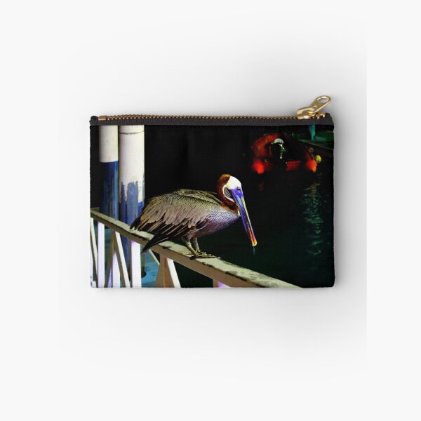 Item preview, Brown Pelican In The Galapagos Islands Of Ecuador designed and sold by alabca.