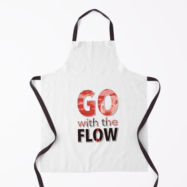 Item preview, Go with the Flow designed and sold by MaxGarner.