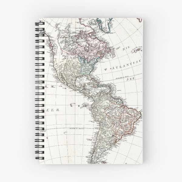 Item preview, America - Mannert - 1796 designed and sold by paulrommer.